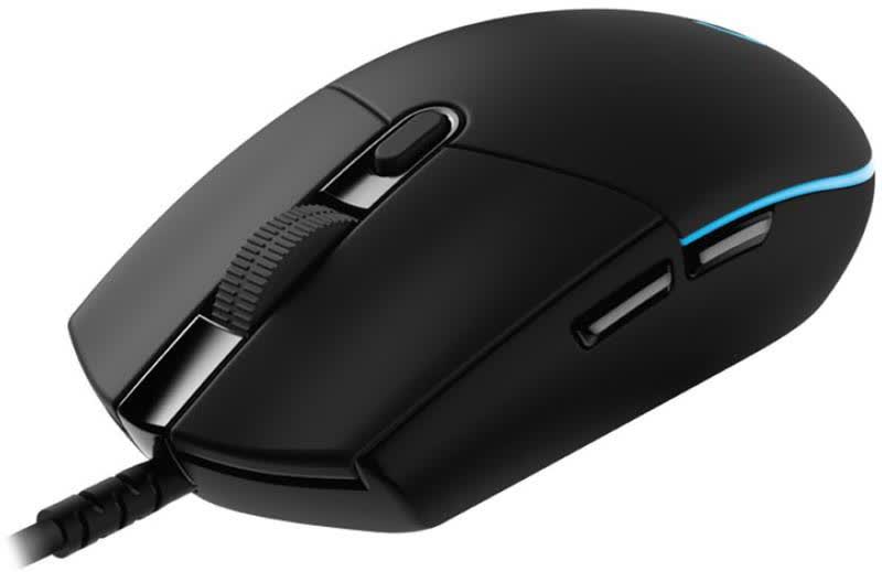 does logitech m510 mouse need a driver for mac